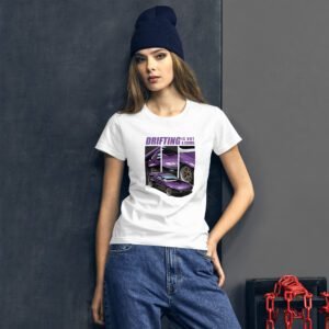 Stylish Women's Short Sleeve T-Shirt: Comfortable & Trendy Tops for Every Occasion