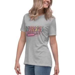 Women's Relaxed T-Shirt