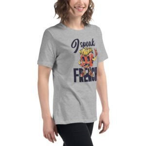 Women's Relaxed T-Shirt