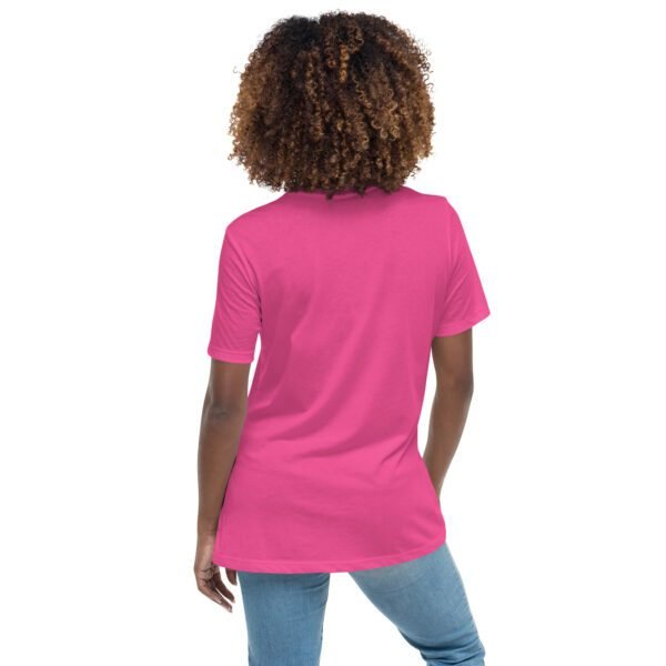 Women's Relaxed T-Shirt - Image 30