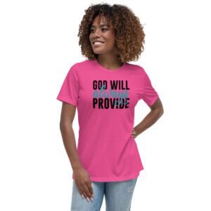 Women's Relaxed T-Shirt