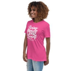 Women's Relaxed T-Shirt