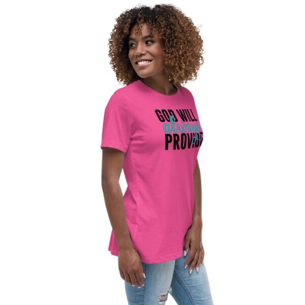 Women's Relaxed T-Shirt - Image 11