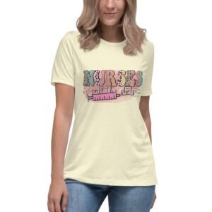 Women's Relaxed T-Shirt