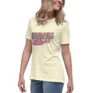 Women's Relaxed T-Shirt