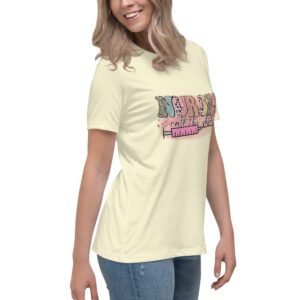 Women's Relaxed T-Shirt