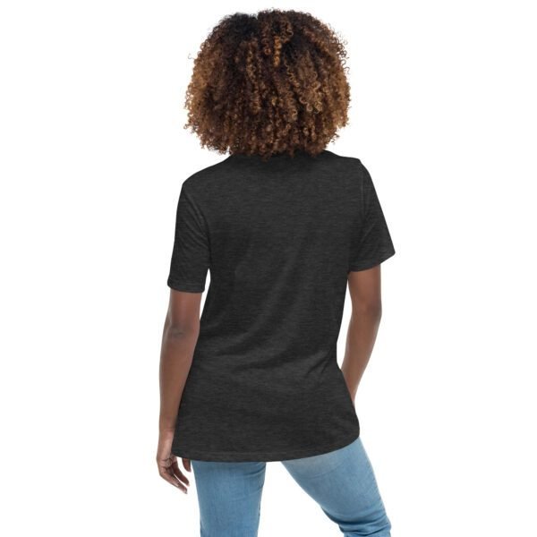 Women's Relaxed T-Shirt - Image 13