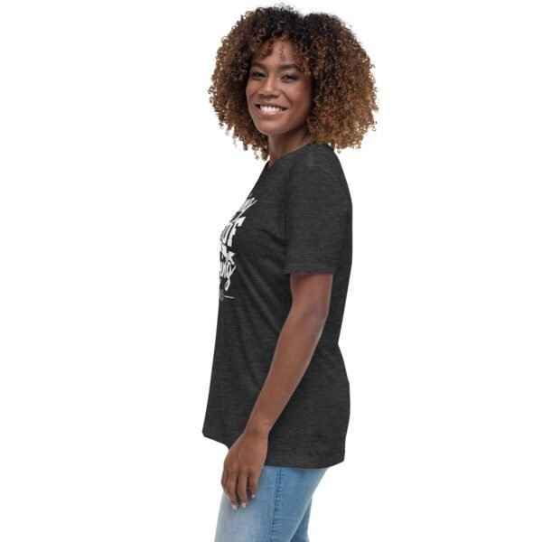 Women's Relaxed T-Shirt - Image 9