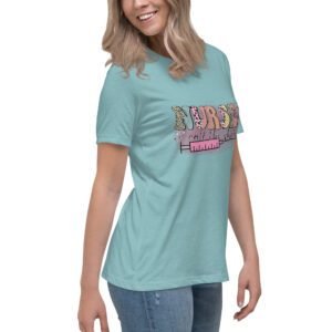 Women's Relaxed T-Shirt