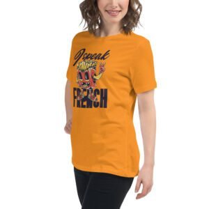 Women's Relaxed T-Shirt