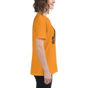 Stylish Women's Relaxed T-Shirt: Comfortable & Trendy Tops for Women