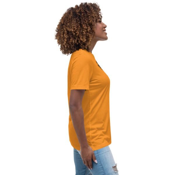 Women's Relaxed T-Shirt Collection in Various Heather Colors | Sizes S-3XL | 100% Cotton | Lightweight & Pre-Shrunk | Crew Neck | Spiritual Tees - Image 22