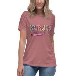 Women's Relaxed T-Shirt