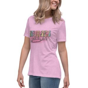 Women's Relaxed T-Shirt