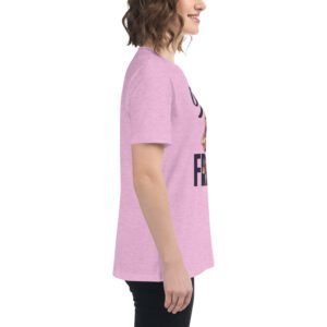 Women's Relaxed T-Shirt