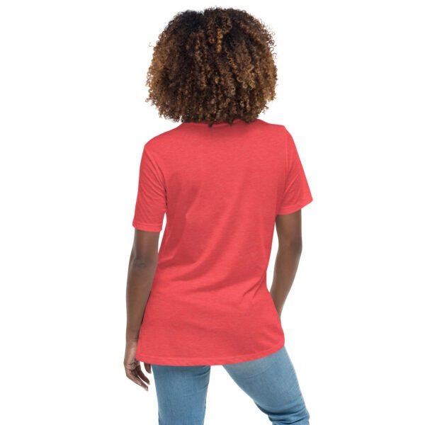 Women's Relaxed T-Shirt - Image 24