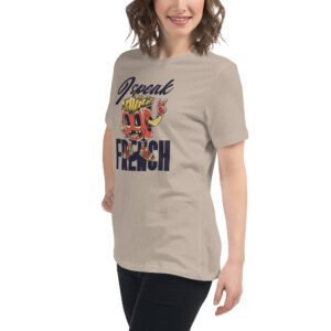 Women's Relaxed T-Shirt