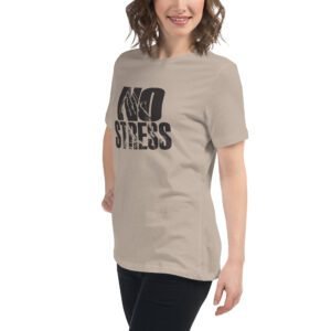 Stylish Women's Relaxed T-Shirt: Comfortable & Trendy Tops for Women