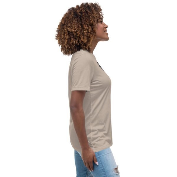 Women's Relaxed T-Shirt Collection in Various Heather Colors | Sizes S-3XL | 100% Cotton | Lightweight & Pre-Shrunk | Crew Neck | Spiritual Tees - Image 40