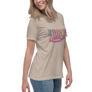 Women's Relaxed T-Shirt