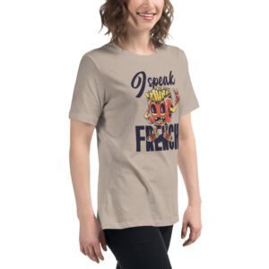 Women's Relaxed T-Shirt