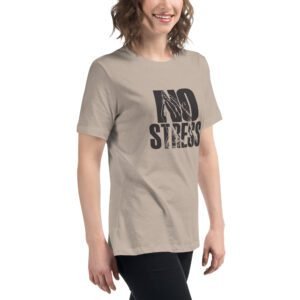 Stylish Women's Relaxed T-Shirt: Comfortable & Trendy Tops for Women