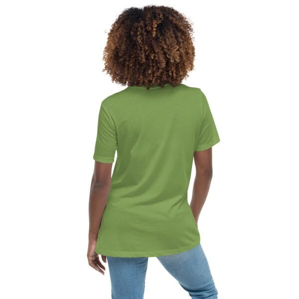 Women's Relaxed T-Shirt Collection in Various Heather Colors | Sizes S-3XL | 100% Cotton | Lightweight & Pre-Shrunk | Crew Neck | Spiritual Tees - Image 18