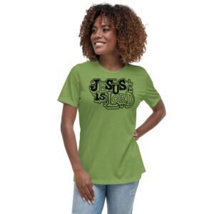 Women's Relaxed T-Shirt