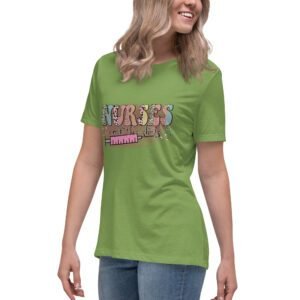 Women's Relaxed T-Shirt