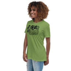 Women's Relaxed T-Shirt