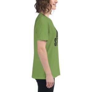 Stylish Women's Relaxed T-Shirt: Comfortable & Trendy Tops for Women