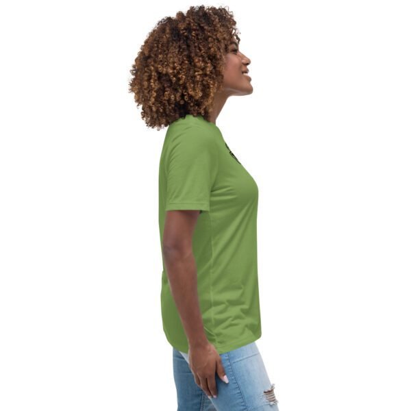 Women's Relaxed T-Shirt Collection in Various Heather Colors | Sizes S-3XL | 100% Cotton | Lightweight & Pre-Shrunk | Crew Neck | Spiritual Tees - Image 16