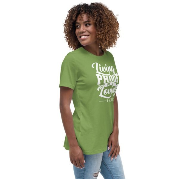 Women's Relaxed T-Shirt - Image 35