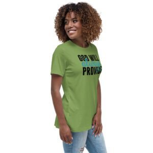 Women's Relaxed T-Shirt