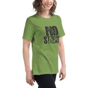 Stylish Women's Relaxed T-Shirt: Comfortable & Trendy Tops for Women
