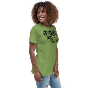 Women's Relaxed T-Shirt