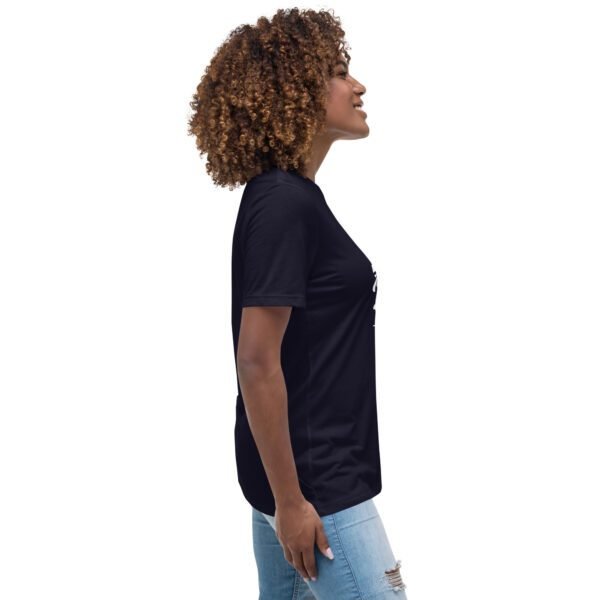 Women's Relaxed T-Shirt - Image 5