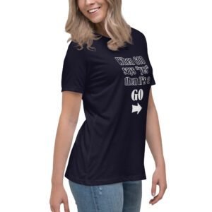 Women's Relaxed T-Shirt