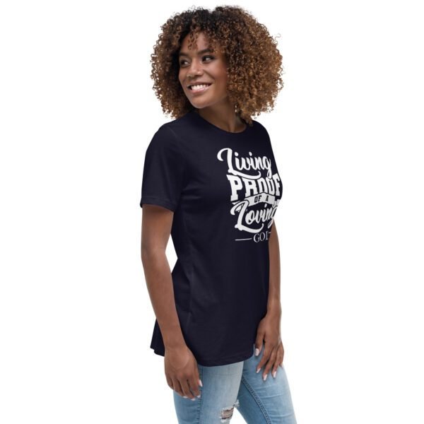 Women's Relaxed T-Shirt - Image 6