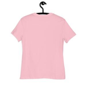 Stylish Women's Relaxed T-Shirt: Comfortable & Trendy Tops for Women