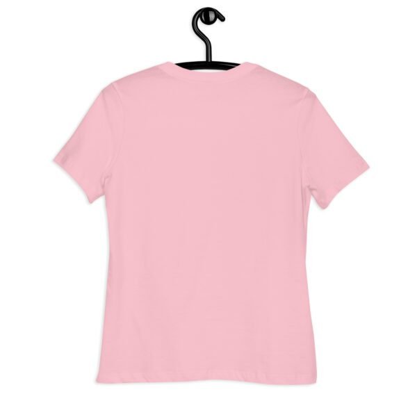 Stylish Women's Relaxed T-Shirt: Comfortable & Trendy Tops for Women - Image 10