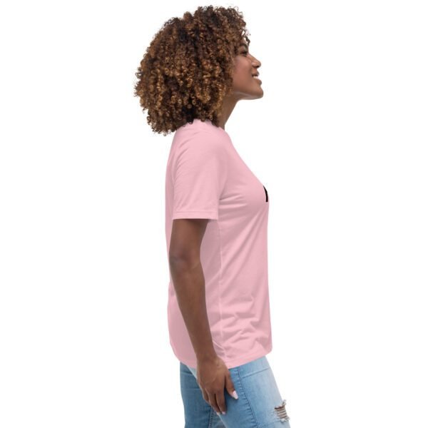 Women's Relaxed T-Shirt - Image 52