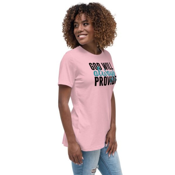 Women's Relaxed T-Shirt - Image 53