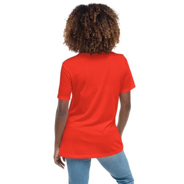Women's Relaxed T-Shirt Collection in Various Heather Colors | Sizes S-3XL | 100% Cotton | Lightweight & Pre-Shrunk | Crew Neck | Spiritual Tees - Image 6