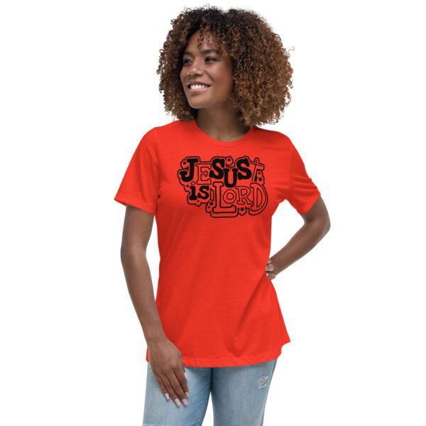 Women's Relaxed T-Shirt Collection in Various Heather Colors | Sizes S-3XL | 100% Cotton | Lightweight & Pre-Shrunk | Crew Neck | Spiritual Tees