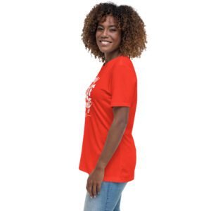 Women's Relaxed T-Shirt