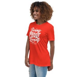 Women's Relaxed T-Shirt