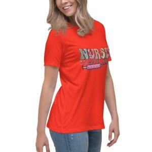 Women's Relaxed T-Shirt