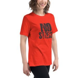 Stylish Women's Relaxed T-Shirt: Comfortable & Trendy Tops for Women