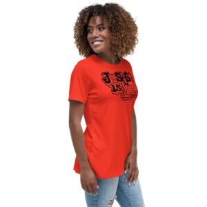 Women's Relaxed T-Shirt